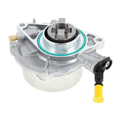 Bomba de vacío No.11667556919 para Mini Cooper 06-12,aluminio plateado,1 pc Foto 1 de 4