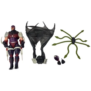 GI Joe Classified Series Nemesis Immortal 6" Figur komplett Hasbro Pulse Exclus - Bild 1 von 5