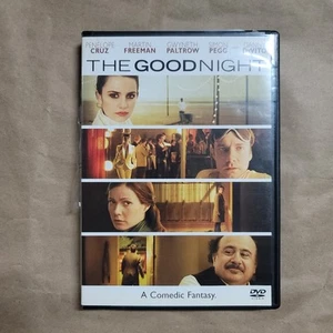Die gute Nacht (DVD, 2008) - Bild 1 von 3