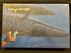 Wyland "One Hundred Whaling Walls" Buch 30th Anniversary 1978-2008 - Bild 1 von 6