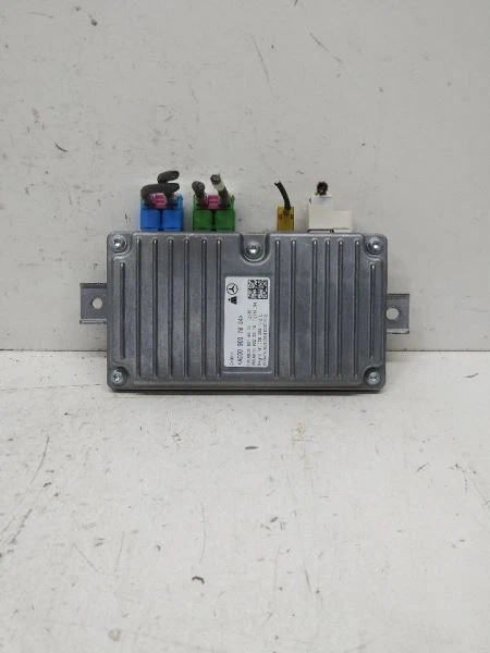 Mercedes Benz GL550 2015 módulo de cámara de visión envolvente 0009007804 compatible con 2013-2016 Foto 1 de 4