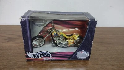 Motocicleta Ken Schrader N15 2002 Hot Wheels Racing NASCAR Thunder Rides M&Ms #36 Foto 1 de 4