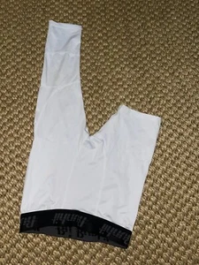 Runhit Boys Leggings Elastic Waist Medium Sports Football Baseball (HOME68)s - Picture 1 of 2