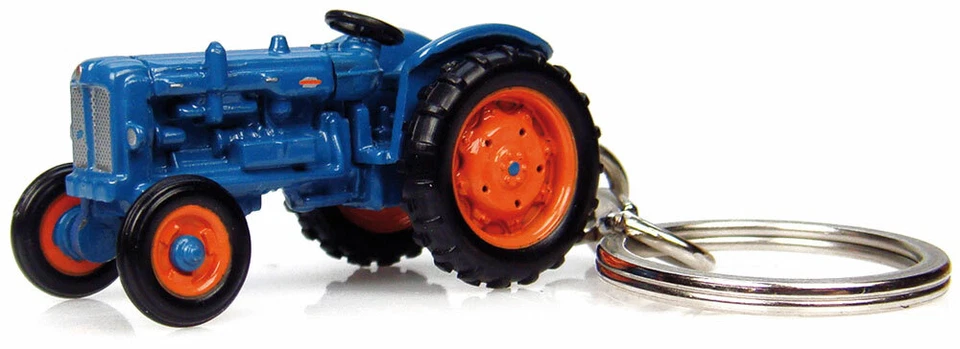 Fordson Power Major (1960) Keyring - J5569 - Image 1 of 1