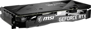 MSI GeForce RTX 3060 VENTUS 2X OC 12GB GDDR6 Tarjeta Grafica - Imagen 1 de 4