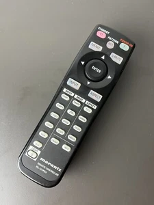Marantz VP12S3 Projector Remote Control Tested - Picture 1 of 2