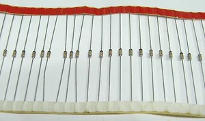 50 x BAX17 200v 200ma diodo de señal Philips 9334-753-30113 BAX17/01  - Imagen 1 de 3