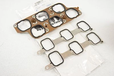 Kit de junta de colector de admisión Buick Enclave Saturn Outlook 3,6 L nuevo OEM 12609360 Foto 1 de 3