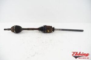 Passenger Right Front Axle Shaft 3.3L AWD Fits 01-07 Toyota Highlander 686558