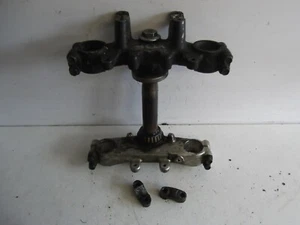 YAMAHA XT 350 YOKES - Picture 1 of 2