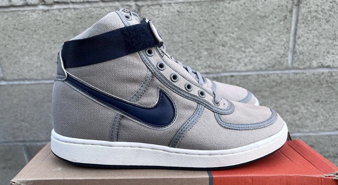 Nike Vandal Sneakers for Men for Sale | Authenticity Nike Vandal Sneakers for Men for Sale | Authenticity
