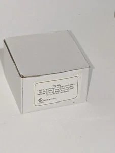4031 Replacement Transformer, Primary 120/208/240V Furnace Transformer 24V 40VA - Picture 1 of 3