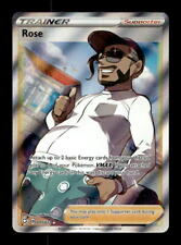 Rose - 071/072 - Ultra Rare - Shining Fates - Pokemon TCG Card (2)