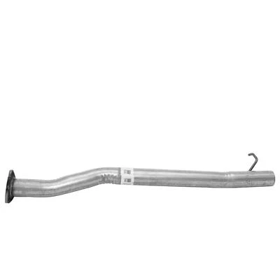 Tubo de escape central para GMC Sonoma 1996-1998 2,2 L L4 GAS OHV Foto 1 de 2