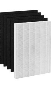 JORAIR Filter Kit for Air Purifier - Picture 1 of 8