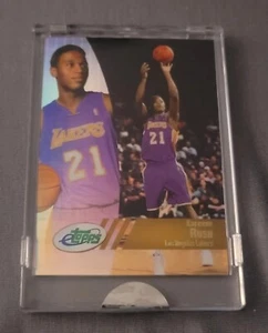2002 eTopps #19 Kareem Rush/2000 RC - Picture 1 of 2