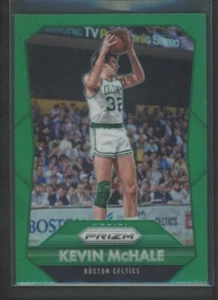 2015-16 Kevin Mchale Panini Prizm Green - Picture 1 of 2