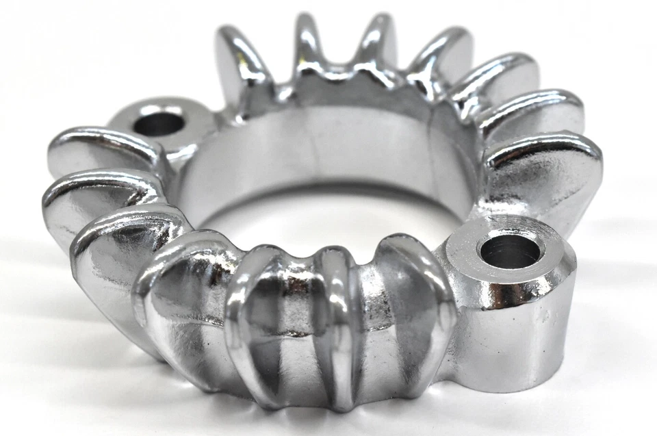 Nueva brida de junta de cabezal de escape Early CB CL SL 100 175 350 400 550 ver notas #Q50 Foto 1 de 2