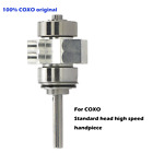 COXO Dental Fiber Optic High Speed Handpiece For KaVo NSK Sirona LED Coupling