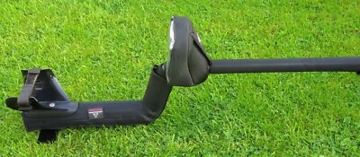 PRO-TECTORS MINELAB E-TRAC/EXPLORER ETC - METAL DETECTOR COVERS - SET OF 3 COVERS