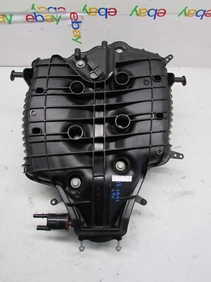 Cadillac-CT6 2016-2017 3,6 L GM colector de admisión de aire con todos los pernos centrales y juntas OEM Foto 1 de 4