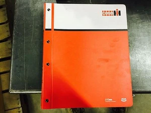 235 Fits Case IH tractor service repair manual - Picture 1 of 4