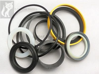 Seal Kit for Case 350B Dozer Angle cylinder - Image 1 of 3