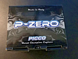 Picco P-ZERO (OFNA) 0.8CC Nitro Engine for 1/16 Scale W/O PS - Picture 1 of 9