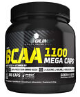 Olimp Nutrition BCAA 1100 Mega Caps - 300 caps