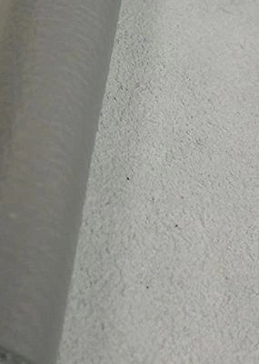 PIELES DE CUERO DE CAÑA - PIELES DE VACA COLOR GRIS 12 X 24 pulgadas 2 pies cuadrados  Foto 1 de 2