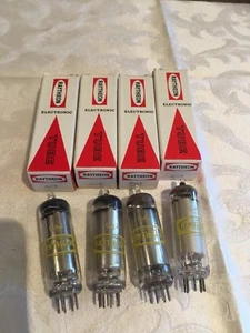 RAYTHEON 0A2 TUBES ** NOS ** - Zdjęcie 1 z 8