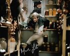 Mark Lester 'Oliver' Oliver The Musical' Genuine Signed Autograph 10X8 Coa 25662
