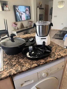 robot de cocina chefbot compact - Imagen 1 de 1