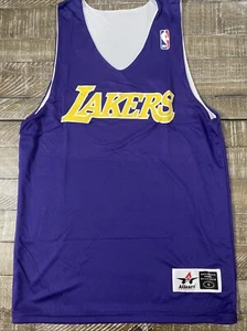 Alleson Athletic Jersey Tank Lakers Small - Picture 1 of 5