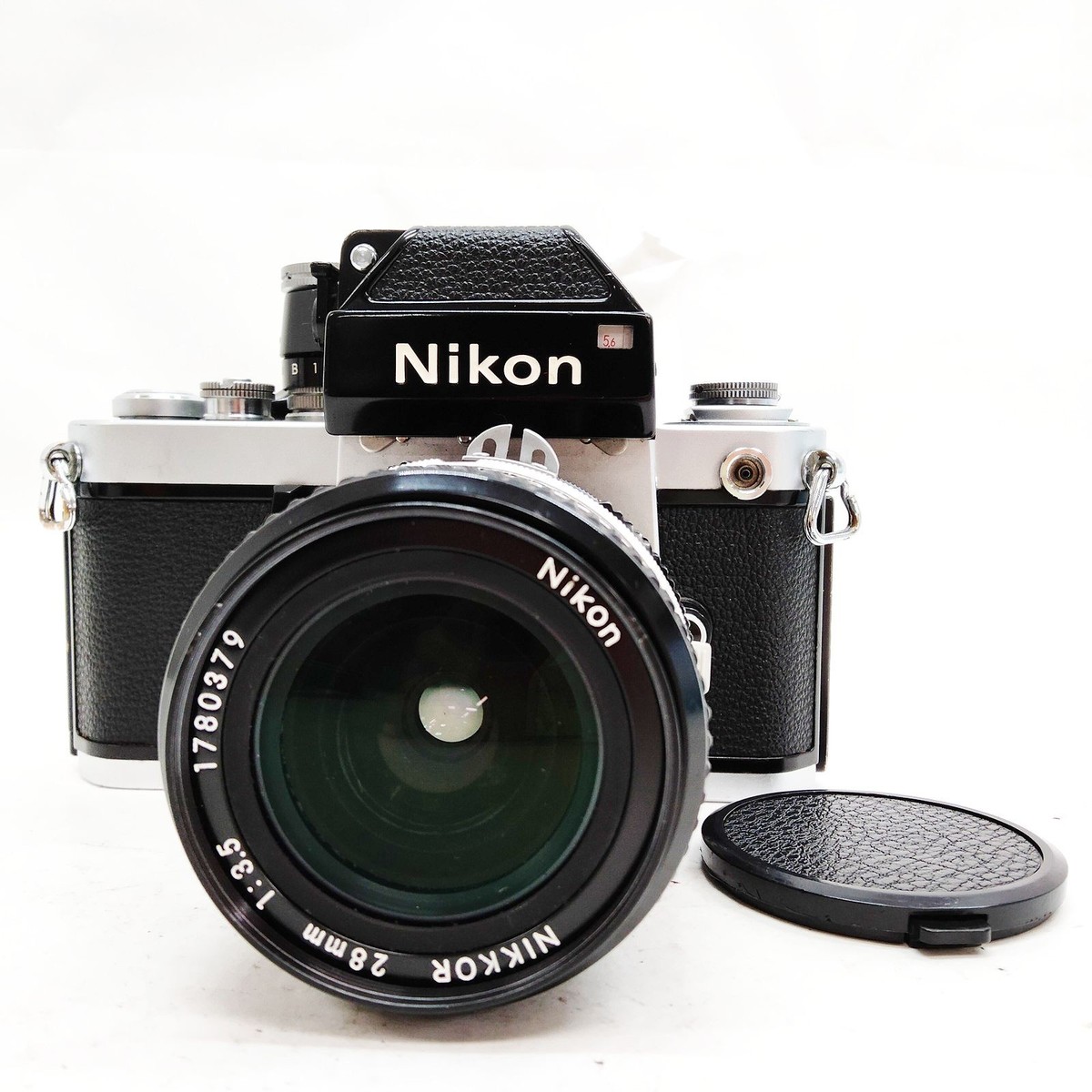 Nikon F2 Film Cameras for sale - eBay Nikon F2 Film Cameras for sale - eBay