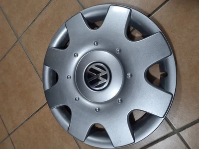 Radkappe VW 16 Zoll - Bild 1 von 2