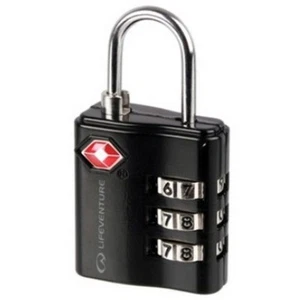 Lifeventure Lifeventure TSA Combi Lock - Bild 1 von 1