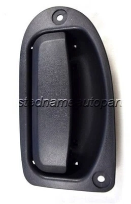 fits 1998 to 2011 Ford Ranger Interior Door Handle Rear Right Foto 1 de 2