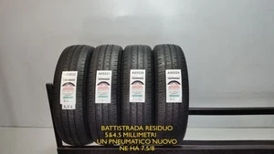 Bereifung Gebraucht 175/60R16 82H Bridgestone Ecopia EP150PNEUMATICI A85532 - Bild 1 von 1