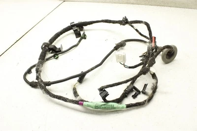 Жгут проводов для заднего салона 2015 Ford Transit 350 CK4T-14A333-SDE 15-19 - Изображение 1 из 4