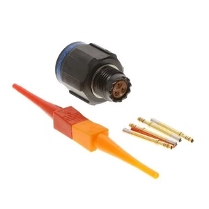 Amphenol Circular Connector D38999/26ZA98SN - Picture 1 of 1