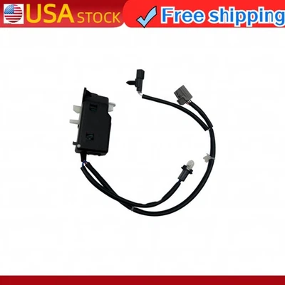For Ford F150 2004-2014 4L3Z7E096AB 4L3Z7E096AA Automatic Shift Lock Actuator  - Image 1 of 4