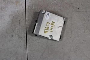 2014-2015 CADILLAC SRX LANE ASSIST CAMERA 01141367839108 #093617-47F - Picture 1 of 2