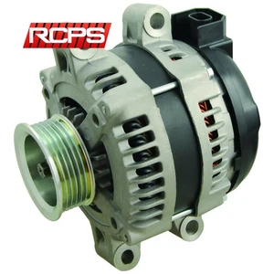 New 135A Alternator For Buick Allure 5.3L 2008-2009 90-29-5617 11179A AL8835X - Picture 1 of 2