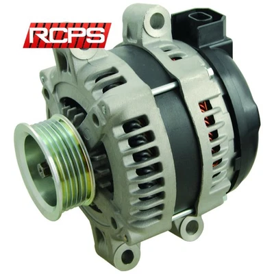 New 135A Alternator For Buick Allure 5.3L 2008-2009 90-29-5617 11179A AL8835X - Image 1 of 2
