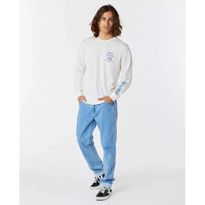 Rip Curl Shaper Langarmshirt  - M - Neu - Bild 1 von 7