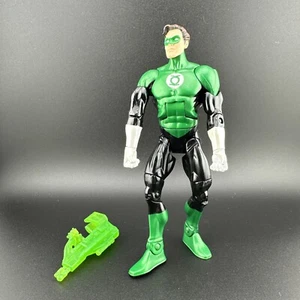 DC Universe Classics Hal Jordan Green Lantern 7382 - Picture 1 of 2
