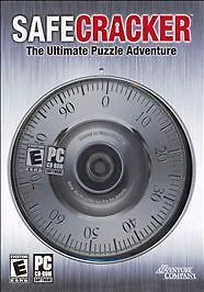 Safecracker (PC, 2006)