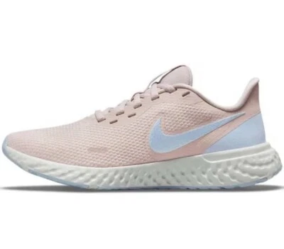 Nike Revolution 5 Womens Running Trainers BQ3207-604 Shoes UK 4.5 EU 38 US 7 New - Image 1 of 4