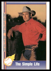 1992 Pacific Nolan Ryan Texas Express II Nolan Ryan - Picture 1 of 2